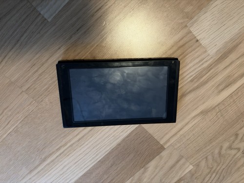 Nintendo Switch Defekt Ersatzteilspender an Bastler siehe Beschreibung