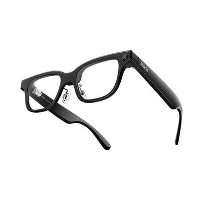 Rokid Glasses Smart AI Glasses Teleprompter Navigation Real-Time Translation