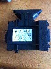 BMW E65 E66 7ER ULTRASCHALL ALARM MODUL INNENRAUM BEWEGUNGSSENSOR 6946202 B4A