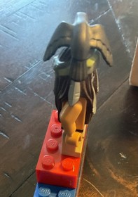 Lego Tonto (tlr002) Minifigure The Lone Ranger 79108