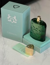 Parfum De Marley Greenley, Sealed, Brand New....