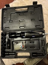 POWERCRAFT 1/2" REVERSIBLE AIR RATCHET KIT WWAT17/10 