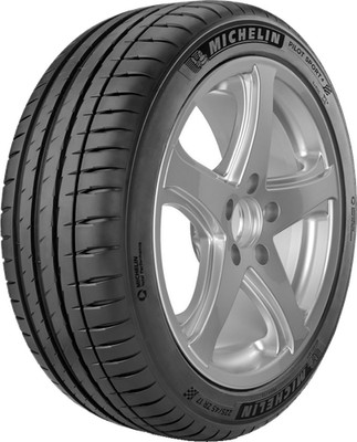 Tyres 265/40 r21 105Y MO1 XL MICHELIN PILOT SPORT 4 S summer tyre new