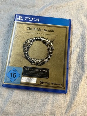 The Elder Scrolls - Online / Gold Edition