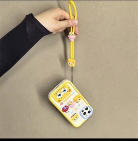 SpongeBob SquarePants: Krusty Phone Case For Iphone 16 And 15 