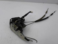 Porte avant et accessoires Mazda CX-7