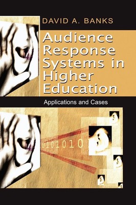 David A. Banks | Audience Response Systems in Higher Education | Buch | Englisch