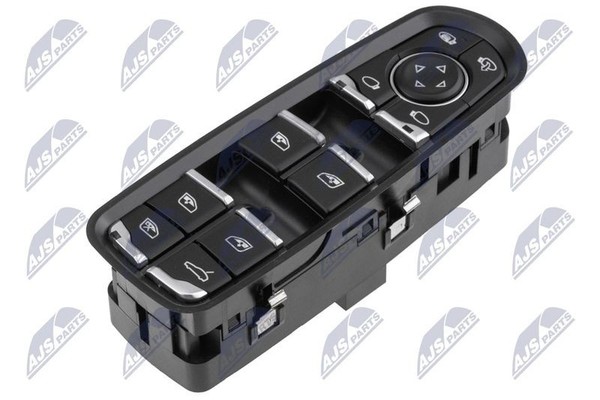 Nty EWS-PS-011 Schalter, Fensterheber Vorne Links FüR Porsche-image