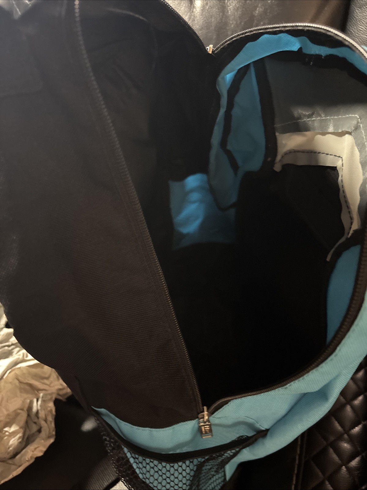 Pro Sport Backpack Adjustable Large Compartment B… - image 5