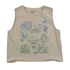 Parks Project Iconic National Parks Tank Top - Women's
