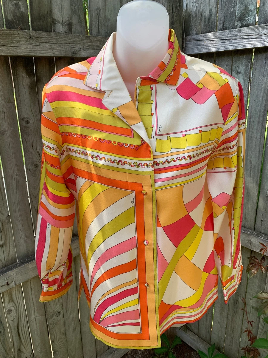 Women's Emilio Pucci Sweaters for sale - eBay