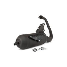 Marmitta YASUNI ECO OMOLOGATA