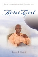 James J. Adams | River Girl | Taschenbuch | Englisch (2010) | EAN 9781426941719