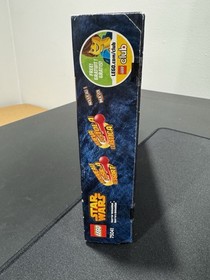 LEGO Star Wars Vulture Droid (75041) - New - Sealed