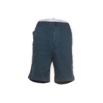 Mr Marvis, Shorts, Größe: XL, Grün, Baumwolle/Elasthan, Einfarbig, Herren #T1v
