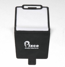 Flash Diffuser For Nikon Canon Pentax Olympus Sony Fuji Samsung Camera Accessory