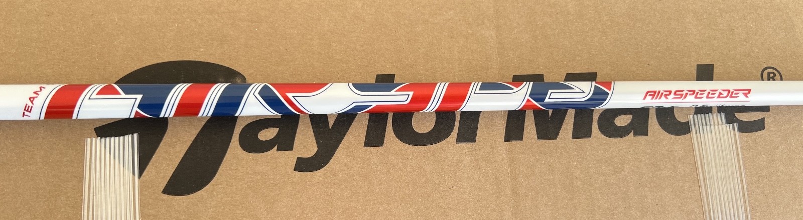 TaylorMade Qi35 USA Teams Edition Driver