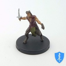 Satyr - Monster Menagerie 15 D D Miniature