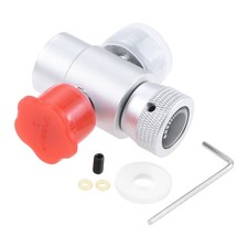 CO2 Filling Tank Cylinder Refill Adapter Health Gear Connect Kits for SodaStream