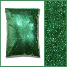 1 Lb 454g Velocity Green .008 Fine Luxe Metal Flake Premium Paint Additive 1 Lb 454g Velocity Green .008 Fine Luxe Metal Flake Premium Paint Additive