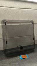 Caravan Skylight Rooflight - Remis Remi-Top Vario 2 - Dome Only - #2003