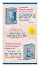 FREDERICK WARNE & CO Publisher's ephemera : Beatrix Potter's 
