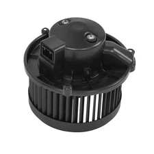 LABLT Heater Blower Motor Fan For Chevy Captiva Equinox 06-17 GMC Terrain 10-17