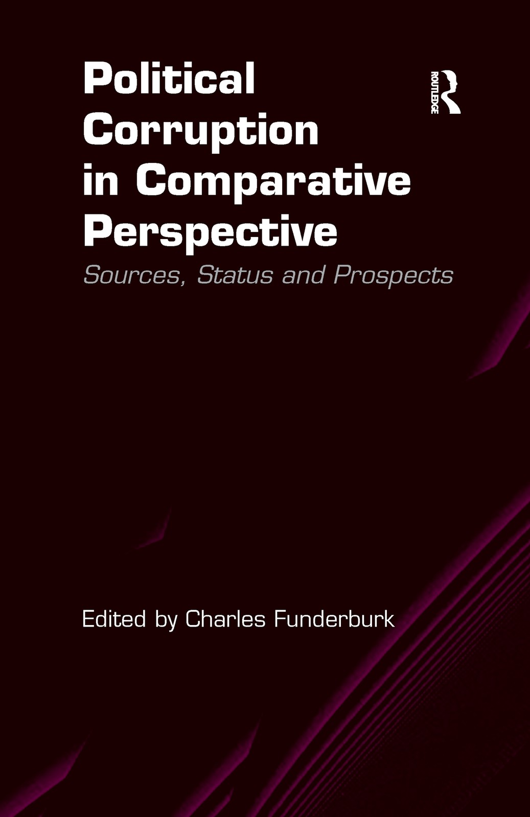 Political Corruption in Comparative Perspective