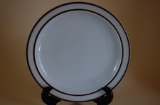 Kuchenteller 20cm Scandic Shadow Thomas Porzellan NEUwertig