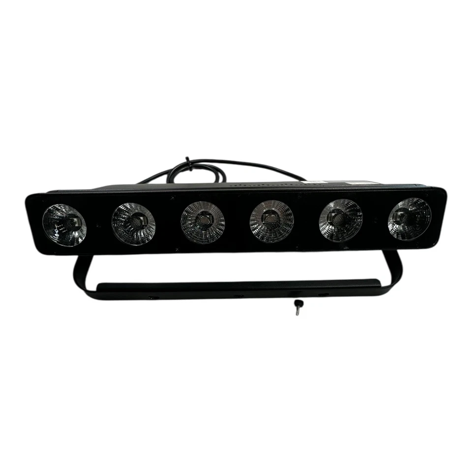 Elation Professional SIXBAR 500 LED Bar Wash Effect Stage Light DMX - Image 2 of 4