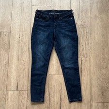 Banana Republic Curvy Skinny Jeans Women  s 28/6