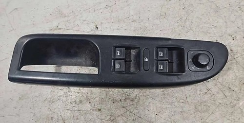 VW PASSAT Variant B6 3C5 Fensterheber Schalter Vorne links 3C1867171B 34686627