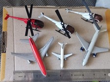 Set 6 Modell: Flugzeuge +