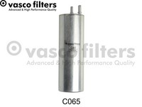David Vasco Kraftstofffilter FüR VW Transporter VI Kasten 2.0 TDI Multivan