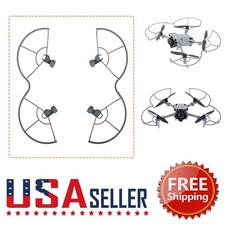 For DJI MINI 5 PRO Drone Propeller Guards Bumper Anti-Collision Protective Cover