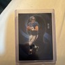 2025 Panini Silhouette Eli Manning Giants Serial #72/99 Football