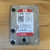 Western Digital WD Red 3TB 3.5" SATA NAS HDD 5400RPM 64MB NASware 3.0