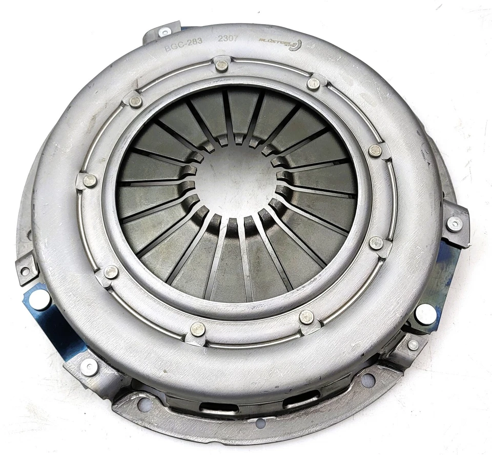 Blusteele Clutch Kit for Holden Commodore VZ VE V6 & SV6 3.6l Inc. Solid Flywhee - image 3 of 4