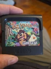 Taz-Mania (Sega Game Gear, 1992)
