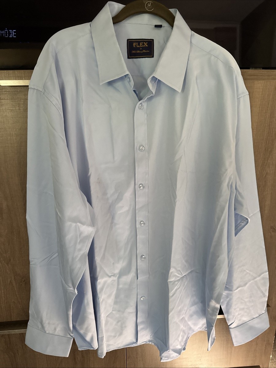 mens dress shirt 3xl Amazon.com: RTRDE Mens Dress Shirts Long Sleeve, Shirts Button Down Shirt  White Short Sleeve Dress Shirts for Men Designer Spring Summer Men's Casual  Cotton Linen Solid Color Shirts Loose Dress (S, Black) :