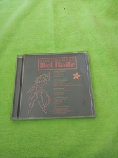 Los Grandes del Baile by Various Artists (CD, Sep-2003, Sony BMG)