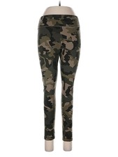 Wild Fable Women Green Active Pants L