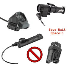 AXON™ SL & Dual Function Tailcap - BUNDLE!