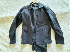 Arc'teryx Veilance Spere Pants And Jacket Suit Men’s