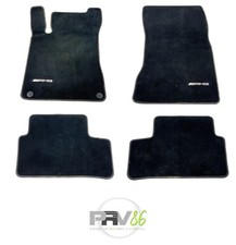 ✅✅ Jeu de 4 Tapis MERCEDES Classe A 220i W177 190ch / A1776800102