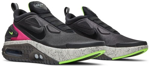 Nike Adapt Auto Max "Fireberry" CZ6804-001 Herren Größe 9,5 NEU - Bild 1 von 11