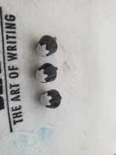 Montblanc Meisterstuck Classic Snow Top Parts