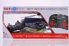 Sky Rover KnightVision Helicopter Drone