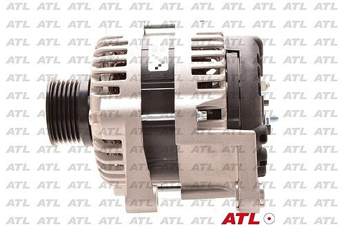 ATL Autotechnik Generator u.a. für CHEVROLET, MERCEDES-BENZ, OPEL - Bild 2 von 3