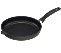 Amt I-524 Induktion Bratpfanne Aluminumguss 24 Cm Ø, HöHe 5 Cm